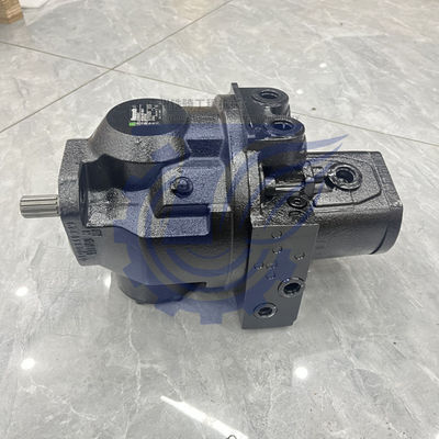 LE10V00005F2 LE10V00005F2 LE10V00005F3 KOBELCO SK60-8 EXCAVATOR PARTS HYDRAULIC PUMP MAIN PUMP REXROTH AP2D28LV1RS7-850-1 R971057359 AFTERMARKET মূল