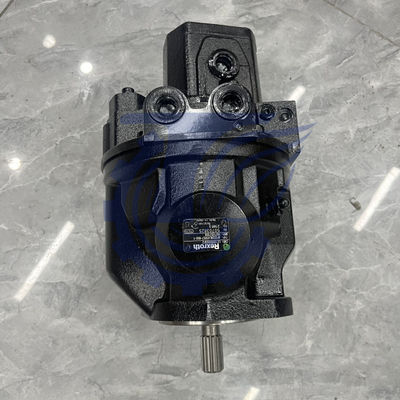 LE10V00005F2 LE10V00005F2 LE10V00005F3 KOBELCO SK60-8 EXCAVATOR PARTS HYDRAULIC PUMP MAIN PUMP REXROTH AP2D28LV1RS7-850-1 R971057359 AFTERMARKET মূল
