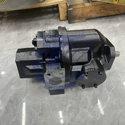 LE10V00005F2 LE10V00005F2 LE10V00005F3 KOBELCO SK60-8 EXCAVATOR PARTS HYDRAULIC PUMP MAIN PUMP REXROTH AP2D28LV1RS7-850-1 R971057359 AFTERMARKET মূল