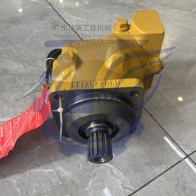 বিড়াল M318 M319 M316 M317 M314-07 M313-07 M314 M315 জন্য মোটর গ্রুপ-পিস্টন
