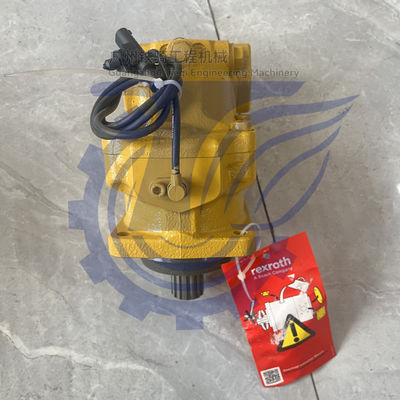 বিড়াল M318 M319 M316 M317 M314-07 M313-07 M314 M315 জন্য মোটর গ্রুপ-পিস্টন