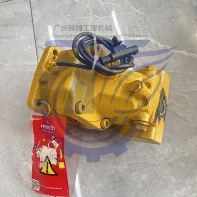 বিড়াল M318 M319 M316 M317 M314-07 M313-07 M314 M315 জন্য মোটর গ্রুপ-পিস্টন