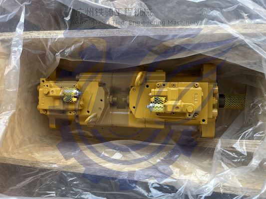 CAT 395 395GC এক্সক্যাভেটর পার্টস হাইড্রোলিক পাম্প প্রধান পাম্প K7V280DTH পাম্প সমাবেশ