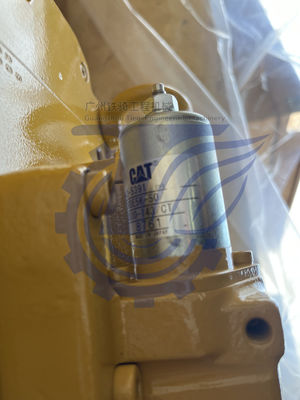 CAT 395 395GC এক্সক্যাভেটর পার্টস হাইড্রোলিক পাম্প প্রধান পাম্প K7V280DTH পাম্প সমাবেশ