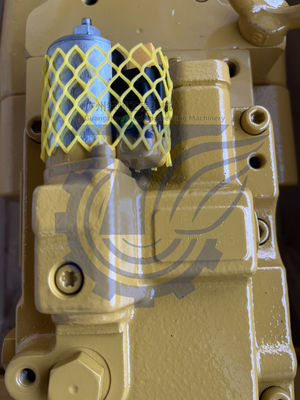 CAT 395 395GC এক্সক্যাভেটর পার্টস হাইড্রোলিক পাম্প প্রধান পাম্প K7V280DTH পাম্প সমাবেশ