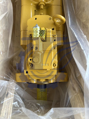 CAT 395 395GC এক্সক্যাভেটর পার্টস হাইড্রোলিক পাম্প প্রধান পাম্প K7V280DTH পাম্প সমাবেশ