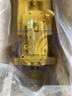 CAT 395 395GC এক্সক্যাভেটর পার্টস হাইড্রোলিক পাম্প প্রধান পাম্প K7V280DTH পাম্প সমাবেশ