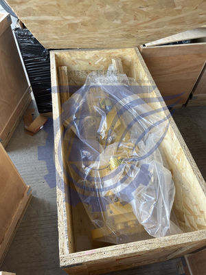 CAT 395 395GC এক্সক্যাভেটর পার্টস হাইড্রোলিক পাম্প প্রধান পাম্প K7V280DTH পাম্প সমাবেশ