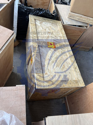CAT 395 395GC এক্সক্যাভেটর পার্টস হাইড্রোলিক পাম্প প্রধান পাম্প K7V280DTH পাম্প সমাবেশ