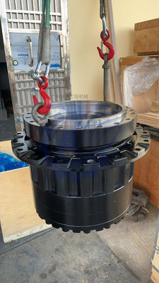 511-6015 5116015 CA5116015 CAT এর জন্য E330F E330D2 L 330 & 330 GC Excavator parts Travel Assembly Final Drive Travel Motor Travel gearbox Aftermarket মূল