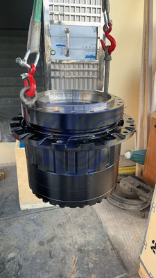 511-6015 5116015 CA5116015 CAT এর জন্য E330F E330D2 L 330 & 330 GC Excavator parts Travel Assembly Final Drive Travel Motor Travel gearbox Aftermarket মূল
