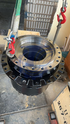 511-6015 5116015 CA5116015 CAT এর জন্য E330F E330D2 L 330 & 330 GC Excavator parts Travel Assembly Final Drive Travel Motor Travel gearbox Aftermarket মূল
