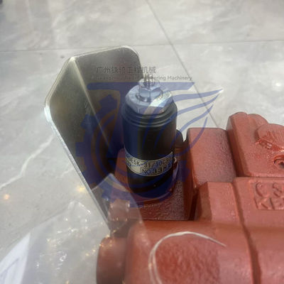 KAWASAKI K7V63S-11DL-5E1L-V SANY জন্য পাম্প ট্রাক কংক্রিট তেল পাম্প হাইড্রোলিক পাম্প প্রধান পাম্প K7V63S পাম্প সমাবেশ AFTERMARKET ORIGINAL