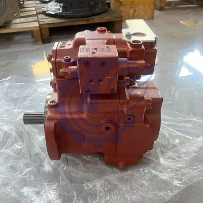 KAWASAKI K7V63S-11DL-5E1L-V SANY জন্য পাম্প ট্রাক কংক্রিট তেল পাম্প হাইড্রোলিক পাম্প প্রধান পাম্প K7V63S পাম্প সমাবেশ AFTERMARKET ORIGINAL