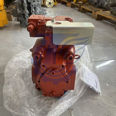 KAWASAKI K7V63S-11DL-5E1L-V SANY জন্য পাম্প ট্রাক কংক্রিট তেল পাম্প হাইড্রোলিক পাম্প প্রধান পাম্প K7V63S পাম্প সমাবেশ AFTERMARKET ORIGINAL
