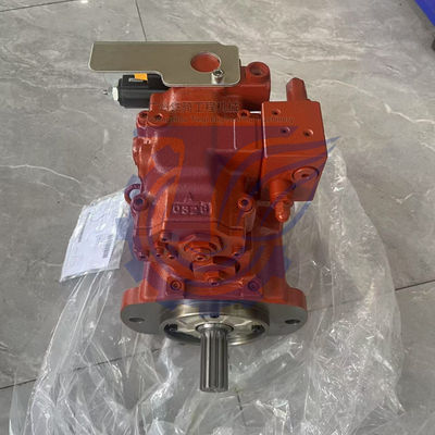 KAWASAKI K7V63S-11DL-5E1L-V SANY জন্য পাম্প ট্রাক কংক্রিট তেল পাম্প হাইড্রোলিক পাম্প প্রধান পাম্প K7V63S পাম্প সমাবেশ AFTERMARKET ORIGINAL