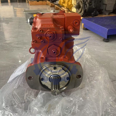 KAWASAKI K7V63S-11DL-5E1L-V SANY জন্য পাম্প ট্রাক কংক্রিট তেল পাম্প হাইড্রোলিক পাম্প প্রধান পাম্প K7V63S পাম্প সমাবেশ AFTERMARKET ORIGINAL