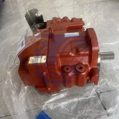 KAWASAKI K7V63S-11DL-5E1L-V SANY জন্য পাম্প ট্রাক কংক্রিট তেল পাম্প হাইড্রোলিক পাম্প প্রধান পাম্প K7V63S পাম্প সমাবেশ AFTERMARKET ORIGINAL