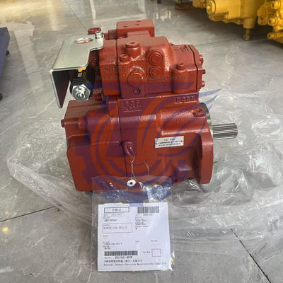 KAWASAKI K7V63S-11DL-5E1L-V SANY জন্য পাম্প ট্রাক কংক্রিট তেল পাম্প হাইড্রোলিক পাম্প প্রধান পাম্প K7V63S পাম্প সমাবেশ AFTERMARKET ORIGINAL