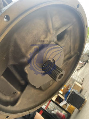708-1L-00660 7081L00660 708-1L-01660 708-1L-04250 KOMATSU PW140-7 এর জন্য এক্সক্যাভেটর পার্টস হাইড্রোলিক পাম্প প্রধান পাম্প পাম্প সমাবেশ পরে বাজার ORIGINAL