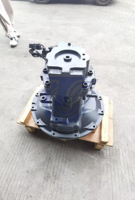 708-1L-00660 7081L00660 708-1L-01660 708-1L-04250 KOMATSU PW140-7 এর জন্য এক্সক্যাভেটর পার্টস হাইড্রোলিক পাম্প প্রধান পাম্প পাম্প সমাবেশ পরে বাজার ORIGINAL