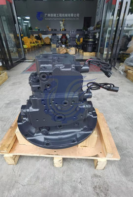 708-1L-00660 7081L00660 708-1L-01660 708-1L-04250 KOMATSU PW140-7 এর জন্য এক্সক্যাভেটর পার্টস হাইড্রোলিক পাম্প প্রধান পাম্প পাম্প সমাবেশ পরে বাজার ORIGINAL