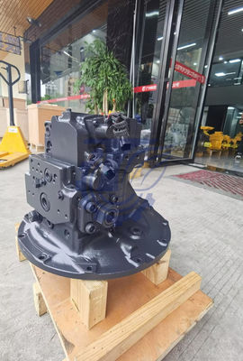 708-1L-00660 7081L00660 708-1L-01660 708-1L-04250 KOMATSU PW140-7 এর জন্য এক্সক্যাভেটর পার্টস হাইড্রোলিক পাম্প প্রধান পাম্প পাম্প সমাবেশ পরে বাজার ORIGINAL