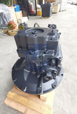 708-1L-00660 7081L00660 708-1L-01660 708-1L-04250 KOMATSU PW140-7 এর জন্য এক্সক্যাভেটর পার্টস হাইড্রোলিক পাম্প প্রধান পাম্প পাম্প সমাবেশ পরে বাজার ORIGINAL