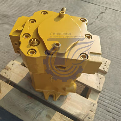 2995790 299-5790 CA2995790 20R3400 CAT D7R II D7R XR TRACK-TYPE TRACTOR PARTS HYDRAULIC PUMP MAIN PUMP PUMP ASSEMBLY PUMP GP-PISTON (IMPLEMENT, STEERING) (পরিচালনা, স্টিয়ারিং) পরবর্তী বাজার