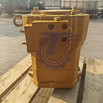 2995790 299-5790 CA2995790 20R3400 CAT D7R II D7R XR TRACK-TYPE TRACTOR PARTS HYDRAULIC PUMP MAIN PUMP PUMP ASSEMBLY PUMP GP-PISTON (IMPLEMENT, STEERING) (পরিচালনা, স্টিয়ারিং) পরবর্তী বাজার