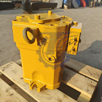 2995790 299-5790 CA2995790 20R3400 CAT D7R II D7R XR TRACK-TYPE TRACTOR PARTS HYDRAULIC PUMP MAIN PUMP PUMP ASSEMBLY PUMP GP-PISTON (IMPLEMENT, STEERING) (পরিচালনা, স্টিয়ারিং) পরবর্তী বাজার