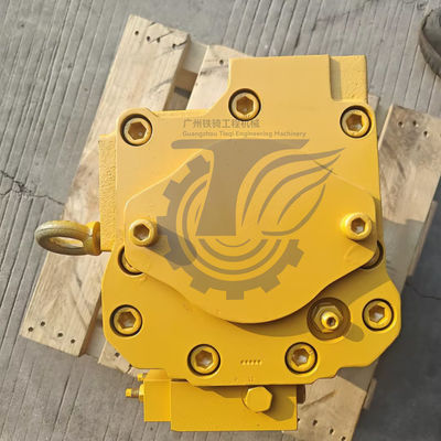 2995790 299-5790 CA2995790 20R3400 CAT D7R II D7R XR TRACK-TYPE TRACTOR PARTS HYDRAULIC PUMP MAIN PUMP PUMP ASSEMBLY PUMP GP-PISTON (IMPLEMENT, STEERING) (পরিচালনা, স্টিয়ারিং) পরবর্তী বাজার