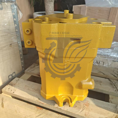 2995790 299-5790 CA2995790 20R3400 CAT D7R II D7R XR TRACK-TYPE TRACTOR PARTS HYDRAULIC PUMP MAIN PUMP PUMP ASSEMBLY PUMP GP-PISTON (IMPLEMENT, STEERING) (পরিচালনা, স্টিয়ারিং) পরবর্তী বাজার