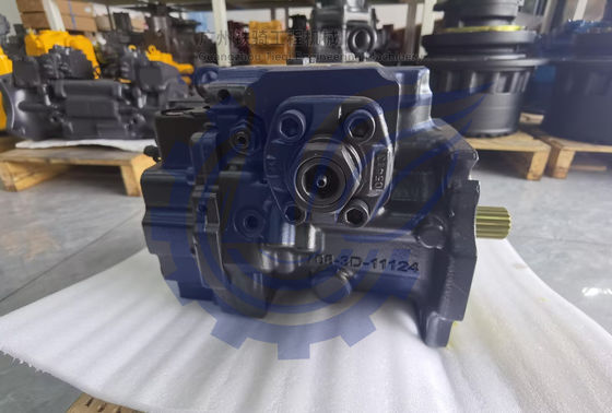 708-1L-00740 7081L00740 708-1L-00680 7081L00680 KOMATSU D65EX-16 D65PX-16 D65PX-17 D65EX-17 BULLDOZERS PARTS HYDRAULIC PUMP MAIN PUMP PUMP ASSEMBLY AFTERMARKET ORIGINAL