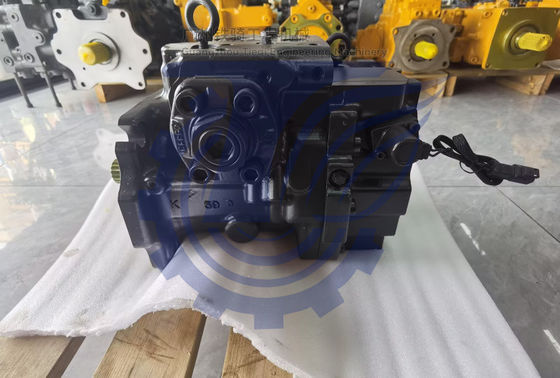 708-1L-00740 7081L00740 708-1L-00680 7081L00680 KOMATSU D65EX-16 D65PX-16 D65PX-17 D65EX-17 BULLDOZERS PARTS HYDRAULIC PUMP MAIN PUMP PUMP ASSEMBLY AFTERMARKET ORIGINAL