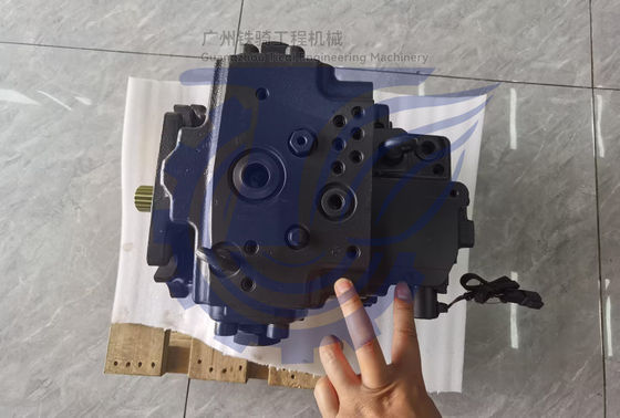 708-1L-00740 7081L00740 708-1L-00680 7081L00680 KOMATSU D65EX-16 D65PX-16 D65PX-17 D65EX-17 BULLDOZERS PARTS HYDRAULIC PUMP MAIN PUMP PUMP ASSEMBLY AFTERMARKET ORIGINAL