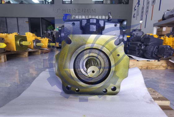708-1L-00740 7081L00740 708-1L-00680 7081L00680 KOMATSU D65EX-16 D65PX-16 D65PX-17 D65EX-17 BULLDOZERS PARTS HYDRAULIC PUMP MAIN PUMP PUMP ASSEMBLY AFTERMARKET ORIGINAL