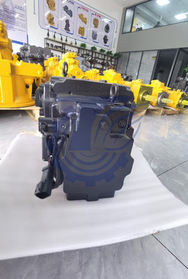 708-1L-00740 7081L00740 708-1L-00680 7081L00680 KOMATSU D65EX-16 D65PX-16 D65PX-17 D65EX-17 BULLDOZERS PARTS HYDRAULIC PUMP MAIN PUMP PUMP ASSEMBLY AFTERMARKET ORIGINAL