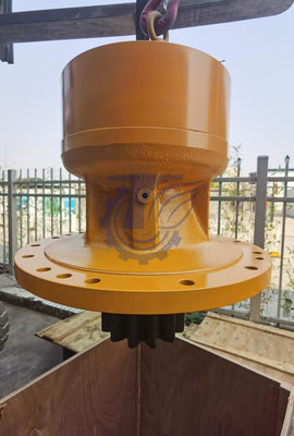 31N9-10180 31N9-10180 জন্য হুন্ডাই R320LC-7 R320LC-7A এক্সক্যাভেটর পার্টস হাইড্রোলিক সুইং মোটর সুইং গিয়ারবক্স সুইং রিডাকশন গিয়ার সুইং ডিভাইস (পিছনের) পরে বাজারে আসল
