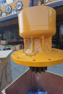 31N9-10180 31N9-10180 জন্য হুন্ডাই R320LC-7 R320LC-7A এক্সক্যাভেটর পার্টস হাইড্রোলিক সুইং মোটর সুইং গিয়ারবক্স সুইং রিডাকশন গিয়ার সুইং ডিভাইস (পিছনের) পরে বাজারে আসল