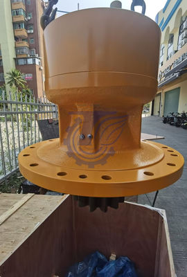 31N9-10180 31N9-10180 জন্য হুন্ডাই R320LC-7 R320LC-7A এক্সক্যাভেটর পার্টস হাইড্রোলিক সুইং মোটর সুইং গিয়ারবক্স সুইং রিডাকশন গিয়ার সুইং ডিভাইস (পিছনের) পরে বাজারে আসল