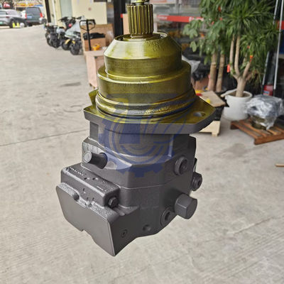 VOE14508165 VOLVO EC460B EC460C EC480D EC480D EC480DHR PL4608 PL4611 এক্সক্যাভেটর পার্টস হাইড্রোলিক ট্রাভেল মোটর