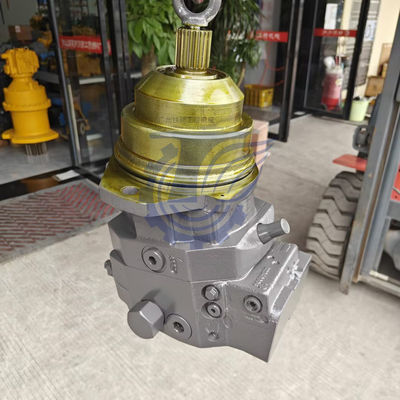 VOE14508165 VOLVO EC460B EC460C EC480D EC480D EC480DHR PL4608 PL4611 এক্সক্যাভেটর পার্টস হাইড্রোলিক ট্রাভেল মোটর
