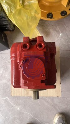KYB PSVD2-21 YANMER ViO 50 MINI এক্সক্যাভেটর পার্টস জন্য হাইড্রোলিক পাম্প প্রধান পাম্প পাম্প সমাবেশ পরে বাজার ORIGINAL