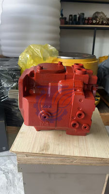 KYB PSVD2-21 YANMER ViO 50 MINI এক্সক্যাভেটর পার্টস জন্য হাইড্রোলিক পাম্প প্রধান পাম্প পাম্প সমাবেশ পরে বাজার ORIGINAL