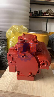 KYB PSVD2-21 YANMER ViO 50 MINI এক্সক্যাভেটর পার্টস জন্য হাইড্রোলিক পাম্প প্রধান পাম্প পাম্প সমাবেশ পরে বাজার ORIGINAL