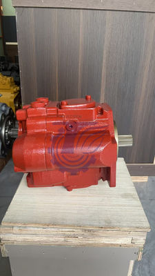 KYB PSVD2-21 YANMER ViO 50 MINI এক্সক্যাভেটর পার্টস জন্য হাইড্রোলিক পাম্প প্রধান পাম্প পাম্প সমাবেশ পরে বাজার ORIGINAL