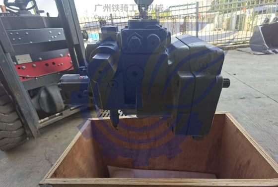 হিটাচি ZW310 ZW310-A ZW310-HCMF চাকা লোডার পার্টস হাইড্রোলিক পাম্প প্রধান পাম্প পাম্প সমাবেশ 9217993 এর জন্য