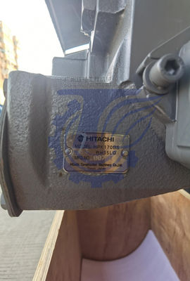 হিটাচি ZW310 ZW310-A ZW310-HCMF চাকা লোডার পার্টস হাইড্রোলিক পাম্প প্রধান পাম্প পাম্প সমাবেশ 9217993 এর জন্য