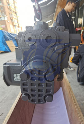 হিটাচি ZW310 ZW310-A ZW310-HCMF চাকা লোডার পার্টস হাইড্রোলিক পাম্প প্রধান পাম্প পাম্প সমাবেশ 9217993 এর জন্য